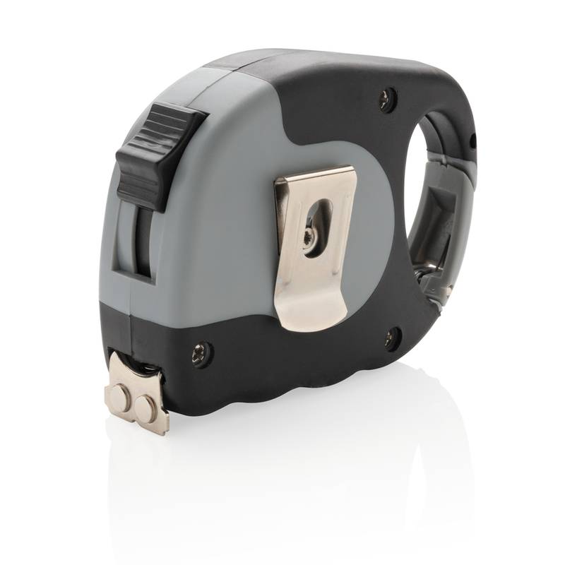 BUILD svinovací metr, 5 m BUILD svinovací metr, 5 m